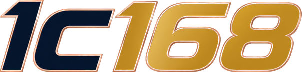 1c168 logo
